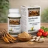 Kép 2/2 - Kínai hernyógomba-Cordyceps gyógygomba kivonat kapszula 60 db, 500 mg Vitalbert (1 havi adag)